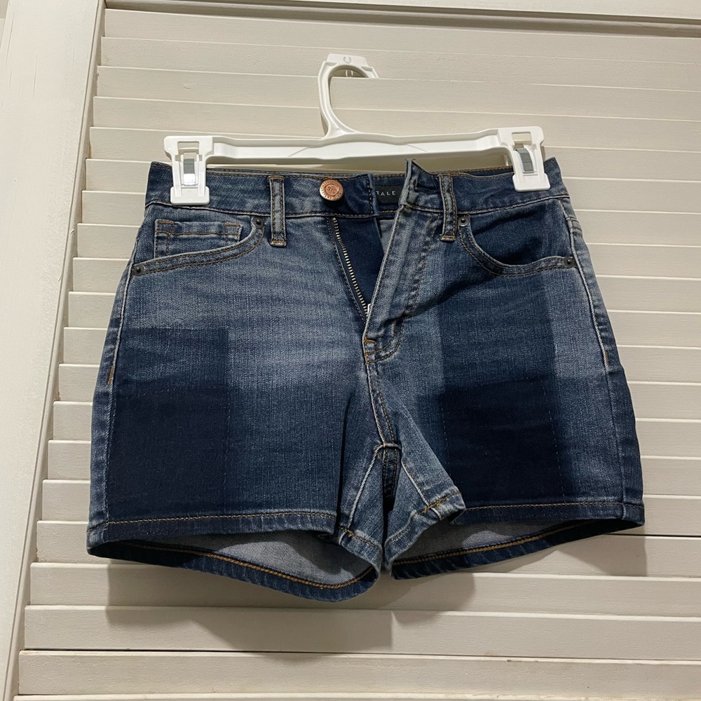 Aeropostal High Waisted Short NWOT